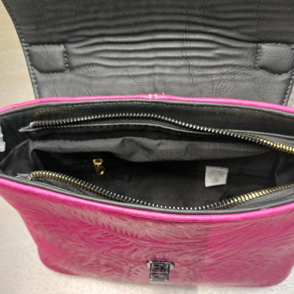 Artisan Made Leather Bag🥰🥰🥰 - Picture 2 of 7